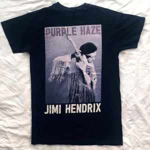 Jimi Hendrix T-shirt